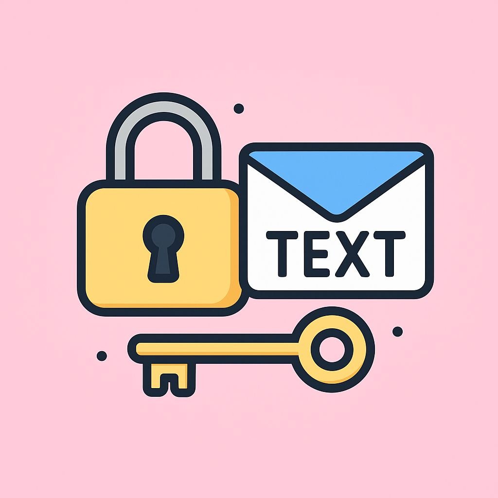 My Secret Chat Encrypt 🔏 Decrypt