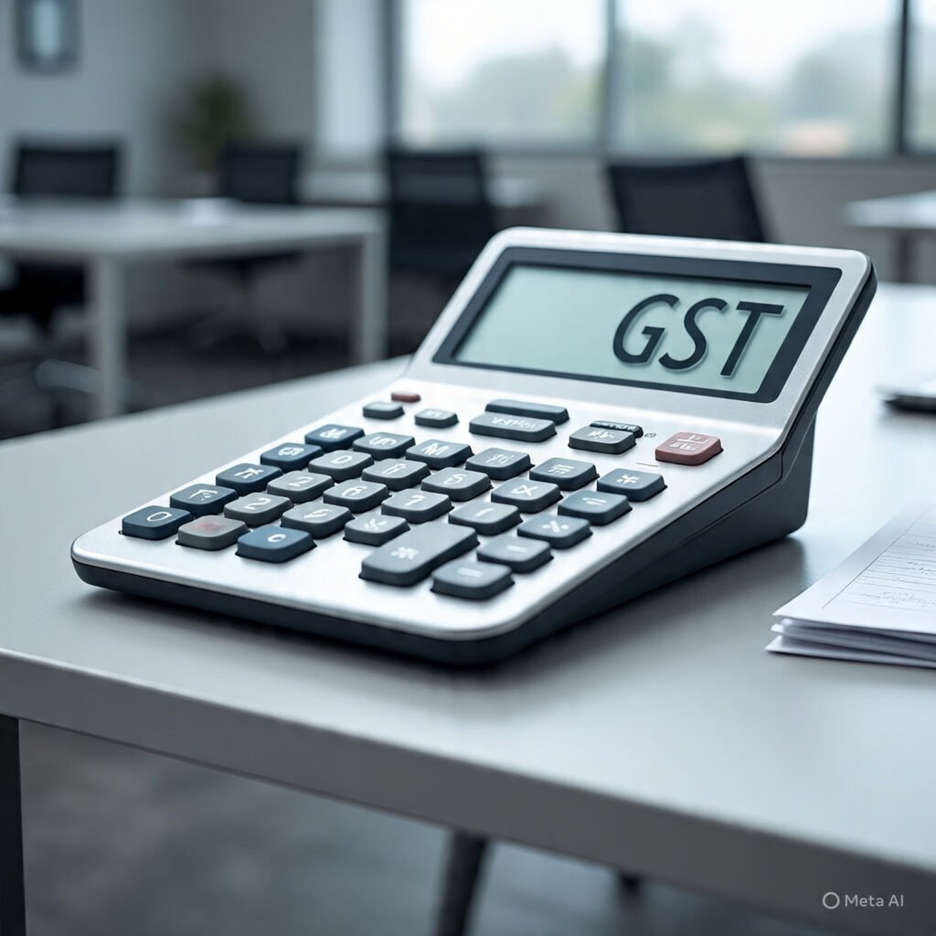 GST Calculator Canada