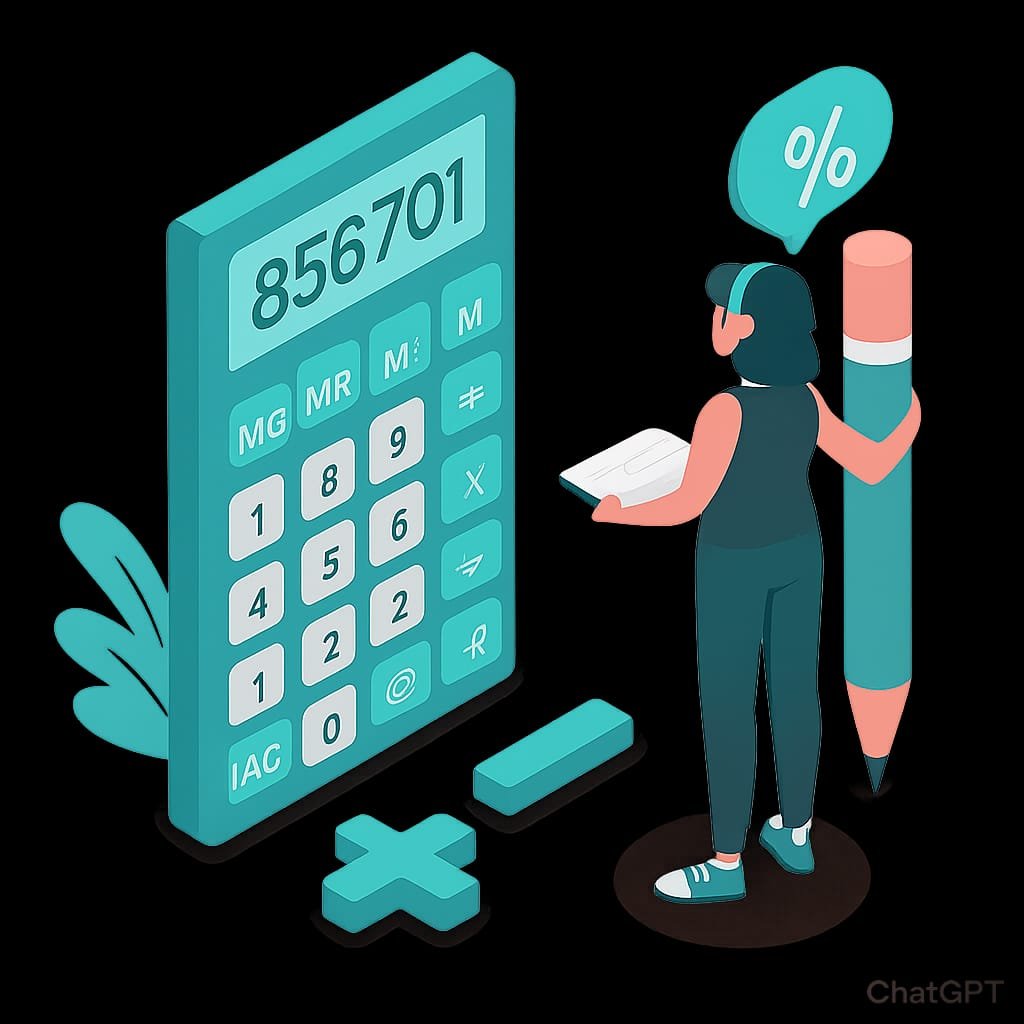 chronological age calculator