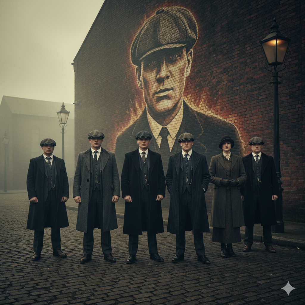 eaky Blinders 2025 Update: What’s Next After the Movie Announcement?