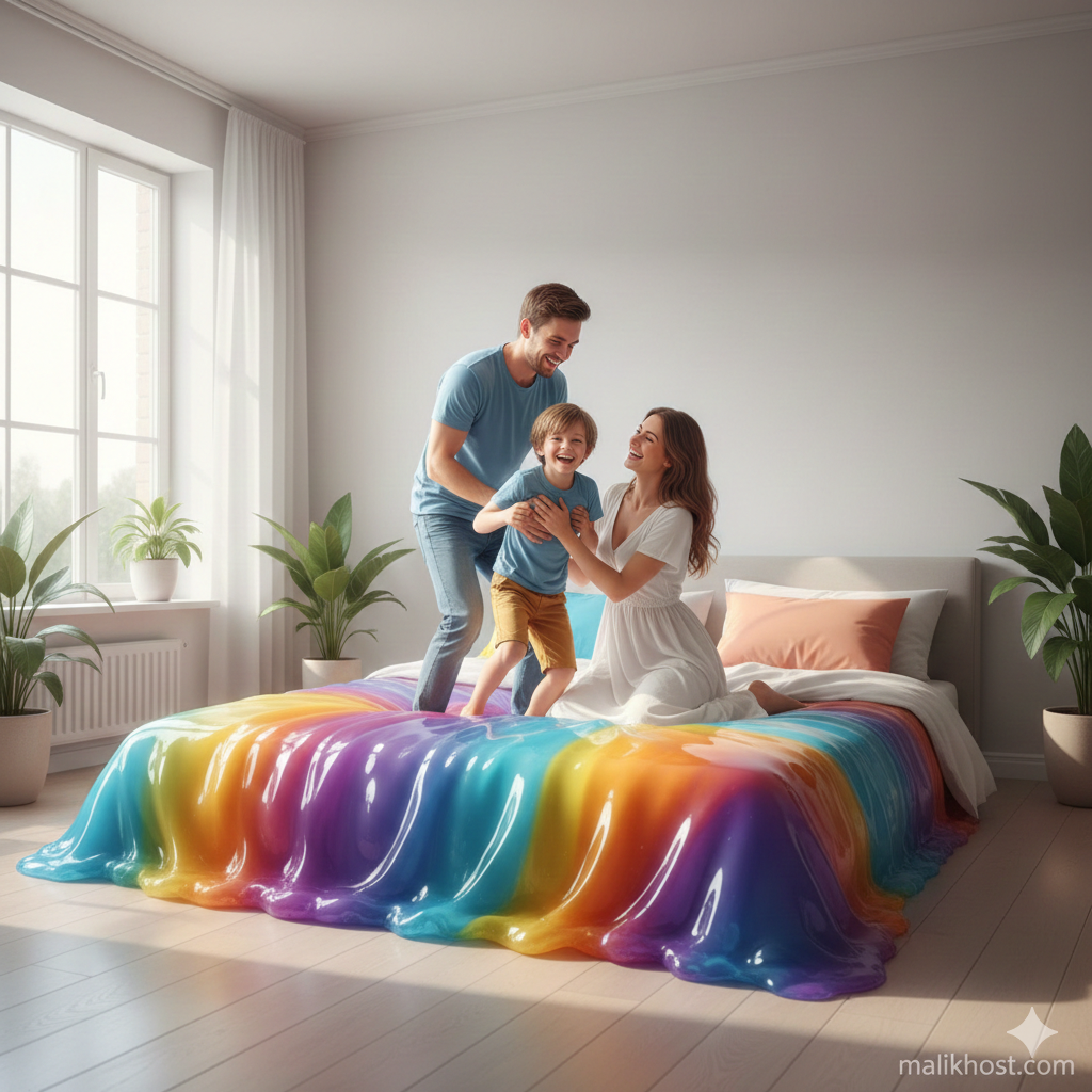 Is Jelly Bed Real or Fake?