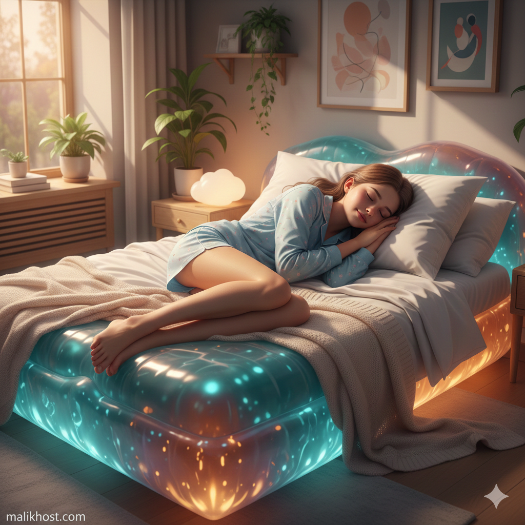 Is Jelly Bed Real or Fake?